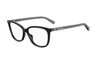 Moschino MOL546/TN 807 SCHWARZ