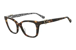 Moschino MOL621 086 HAVANNA
