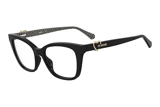 Moschino MOL621 TAY SCHWARZ