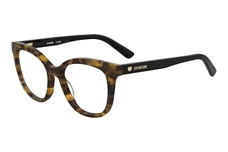 Moschino MOL654 086 HAVANNA