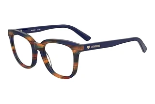 Moschino MOL666 PJP BLAU
