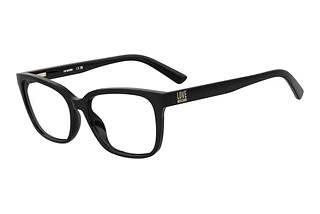 Moschino MOL669 807 SCHWARZ