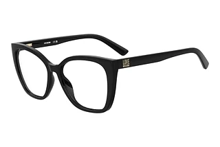 Moschino MOL670 807 SCHWARZ