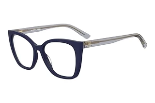 Moschino MOL670 PJP BLAU