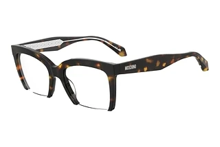 Moschino MOS654 086 HAVANNA