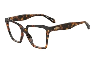 Moschino MOS657 086 HAVANNA