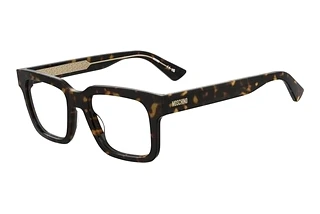 Moschino MOS659 086 HAVANNA