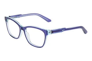 Nike NIKE 5063 409 BLUE DEEP NIGHT/AQUA