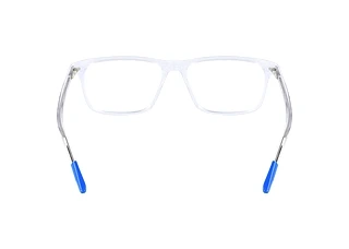[glasses-back-view] Nike NIKE 5541 (974)