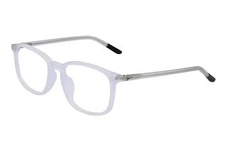 Nike NIKE 5542 973 CLEAR MATTE CLEAR/BLACK
