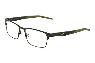 Nike NIKE 8154 302 GREEN MATTE SEQUOIA