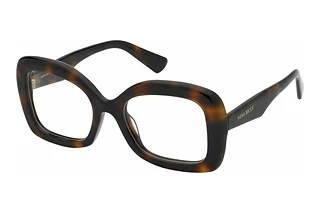 Nina Ricci VNR383 0752 SHINY DARK HAVANA
