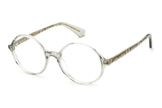 Nina Ricci VNR443 0V51 SHINY TRANSP.GREEN