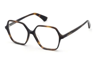 Nina Ricci VNR444 0752 SHINY DARK HAVANA