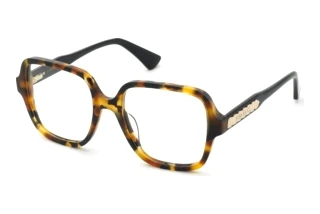 Nina Ricci VNR446 0745 SHINY HAVANA