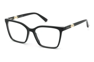 Nina Ricci VNR449 0700 SHINY BLACK