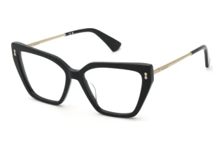 Nina Ricci VNR455 0700 SHINY BLACK