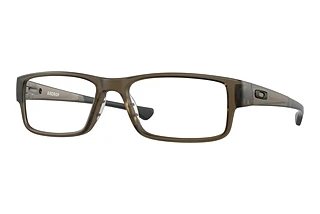 Oakley OX8046 804617 Satin Brown Smoke