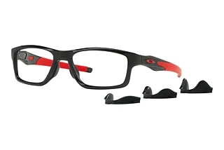 Oakley OX8090 809003 Polished Black Ink