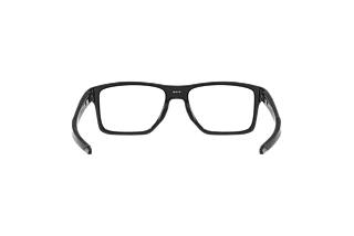 Vista posteriore Oakley CHAMFER SQUARED (OX8143 - 814303)