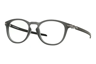 Oakley OX8149 814902 Satin Grey Smoke