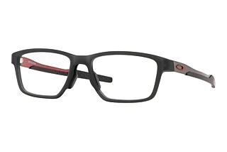 Oakley OX8153 815305 Satin Grey Smoke