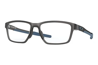 Oakley OX8153 815307 Satin Grey Smoke
