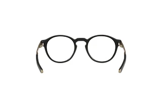 Vista posteriore Oakley SADDLE (OX8165 - 816504)