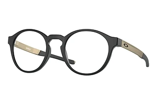 Vista frontale Oakley SADDLE (OX8165 - 816504)