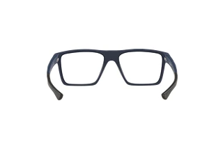 Vy bakifrån Oakley VOLT DROP (OX8167 - 816703)