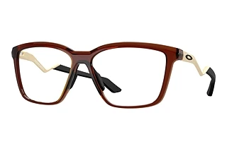Oakley OX8191 819106 Dark Amber