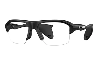 Oakley OX8198 819801 Satin Black