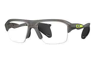Oakley OX8198 819802 Satin Grey Smoke