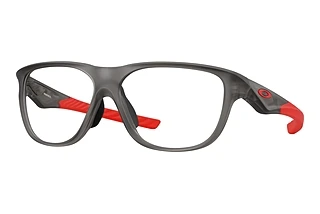 Oakley OX8199D 819902 Satin Grey Smoke