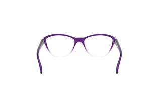 [glasses-back-view] Oakley TWIN TAIL (OY8008 - 800807)