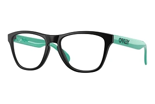 Oakley OY8009 800901 Satin Black