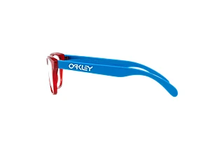 [glasses-side-view] Oakley FROGSKINS XS RX (OY8009 - 800902)