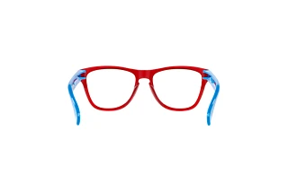 [glasses-back-view] Oakley FROGSKINS XS RX (OY8009 - 800902)