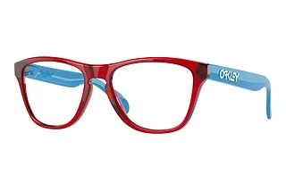 [glasses-front-view] Oakley FROGSKINS XS RX (OY8009 - 800902)
