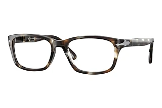 [glasses-front-view] Persol PO3012V (1124)