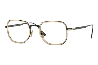 Persol PO5006VT 8008 Black/Gold