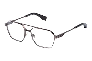 Police VPLQ76N 0672 SHINY BLACK GOLD
