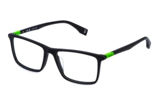 Police VPLR58 0703 MATT/SANDBLASTED BLACK
