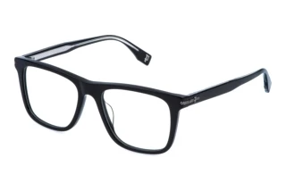 Police VPLR62 0700 SHINY BLACK