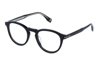 Police VPLR63 0700 SHINY BLACK