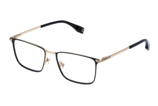 Police VPLR64 0301 SH.ROSE GOLD W/BLACK PARTS