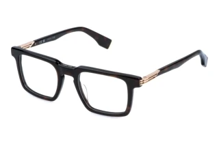 Police VPLR69 01AY SHINY DARK HAVANA