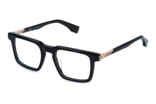 Police VPLR69 0700 SHINY BLACK