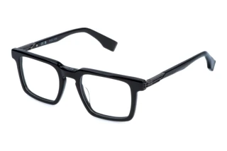 Police VPLR69 700Y SHINY BLACK
