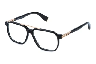 Police VPLR70 0700 SHINY BLACK